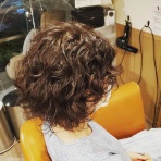 ヘアサロン『archway』→プライベートサロンspa hair『ark』のhappy&smileブログ♪