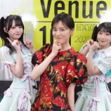『[ニアジョイ] このたん&あゆみん、生田絵梨花さんと『 サマツイ 』コラボTikTok』の画像