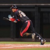 日本ハム中島卓也が今季初安打「初球で仕留められたのは良かった」