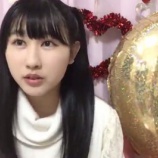 『[動画]2018.02.17（22:01～） SHOWROOM　「=LOVE(イコールラブ) 山本杏奈」＠個人配信』の画像
