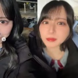 『[イコラブ] 衣織ちゃんのモノマネしてる舞香ちゃん可愛すぎるんだけどｗ』の画像