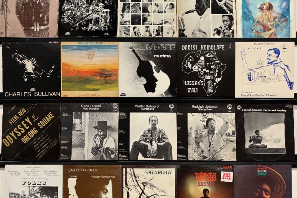 ディスクユニオンJazzTOKYO - 中古LP/CD廃盤セール