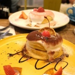 パンケーキ部【PANCAKE CLUB】