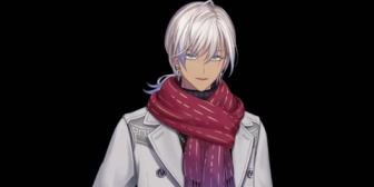 【にじさんじ】イブラヒム、冬服新衣装が色合いもデザインもめっちゃ似合う『大人っぽくてめっちゃ良い』『髪ふわっふわ』