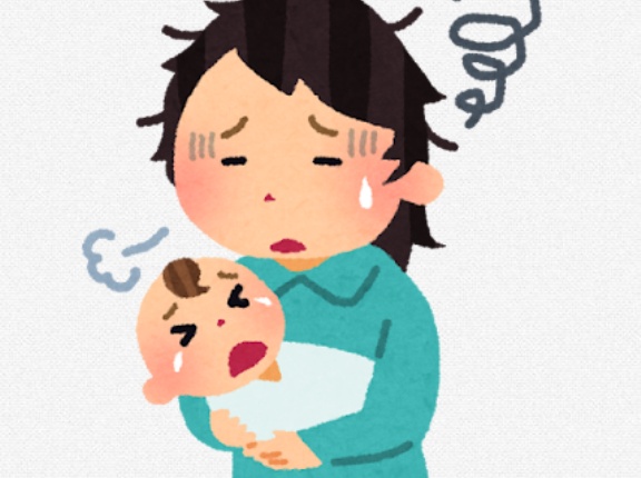 ワイのアッネが自分の子供の性別で泣いてるんやが