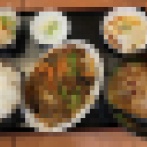 【画像】港区の750円ランチ