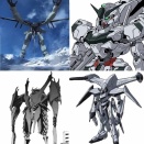 この中から好きな機体を選んで乗っていいよ