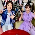ももクロ cax cafe（#ももカフェ）