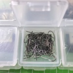 友釣り日記(長良川、根尾川、馬瀬川、益田川など）