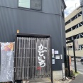安城市役所北「かどいち」