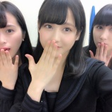 『[イコラブ] ひとみん 唇怪我してるみたいね【=LOVE(イコールラブ)、髙松瞳】』の画像
