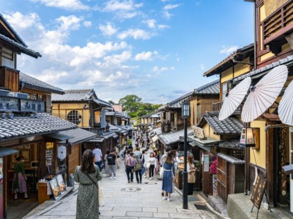 韓国人「日本旅行に行って韓国に帰ってくると最悪の気分になる」