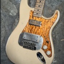 クーダーキャスター・ブロンズ仕様！