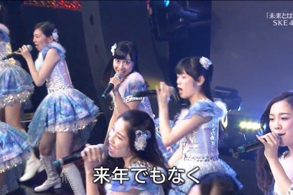 カメラ情報館 - Ske48