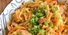 ご飯が進む！切り干し大根レシピ3選