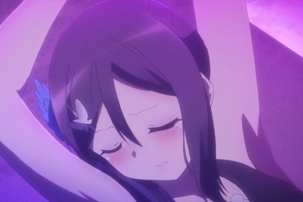 プリズマ イリヤ ドライ 第6話 感想 美遊の悩みと幼女の結論 ギルの知らない宝具 とは アニメと漫画と 連邦 こっそり日記