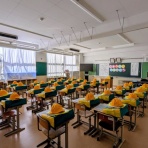 古千谷小だより