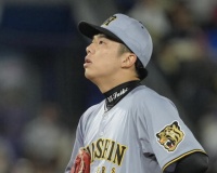 昨日のマッチアップで才木の6自責点は痛すぎる