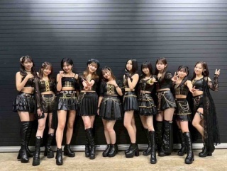 ネタじゃなく本当にモーニング娘。の人気が落ちてきて心配なんだが・・・