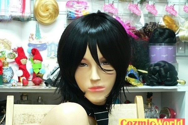 黒子のバスケ 実渕 玲央 みぶち れお コスプレウィッグ コスプレのオーダーメイド専門店 Cozmicworldのブログ