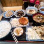 GNC生活思想日記リターンズ