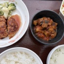 5月20日（水）お昼ごはん