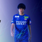 『徳島ヴォルティス 2022年シーズン始動！』の画像
