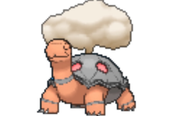 チョッキコータス 供養地