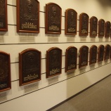 『現役選手、殿堂入り予報』の画像