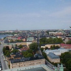 ストックホルム市庁舎