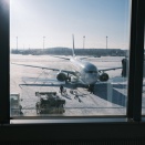 26.01.17 新千歳空港から長崎へ 1/4 (25.01.01撮影)