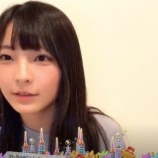 『[ノイミー] しおりん誕生日配信…【永田詩央里】』の画像