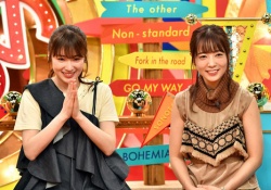 ちょっと待てっ！斉藤優里、卒業後もLLC残留確定？！！！！