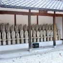 長福寺を訪ねて
