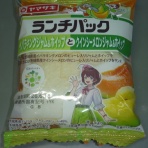 検査官パパイヤ押田のぜ〜んぶCHECKしちゃうぞ☆