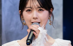 筒井あやめちゃんの「Venue101」を忘れない画像まとめ