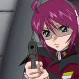 『【謎】ルナマリア・ホークが赤服になれた理由』の画像