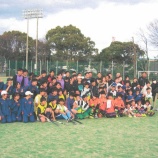 『第79回沼津市スポーツ祭（ホッケー）』の画像