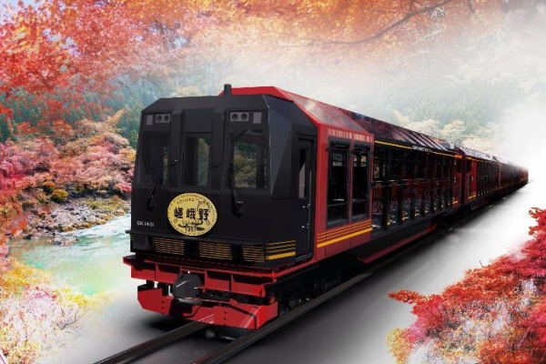 DE10 嵯峨野観光鉄道 Bトレインショーティー DE10 嵯峨野観光鉄道 B