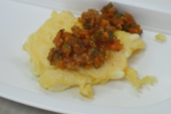 保育所給食のレシピ 卵料理