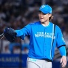日本ハム・山崎福也が８年ぶり完封勝利！「嬉しいです！」日本ハムが大勝で今季最多の貯金８に