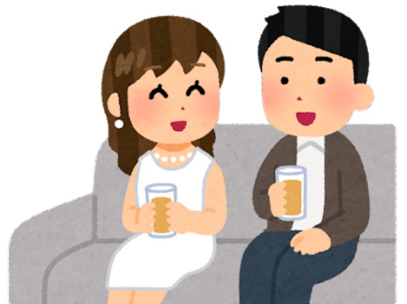 【朗報】女にモテる『男の条件』ついに判明するｗｗｗｗｗｗ