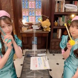 『[イコラブ] 7月27日 =LOVEの『イコたいむ』出演：齋藤樹愛羅、山本杏奈！ 実況など』の画像