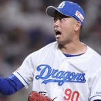 中日・松山『回またぎを断ったら代表に呼ばれなくなったらしい』←ほんまか？