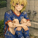 十六夜の月(銀バラSS)