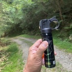 山の旅社 ガイドの日記 豊橋木戸