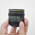 『新製品：KAMLAN21mmF1.8レビューその2　2019/06/15』の画像
