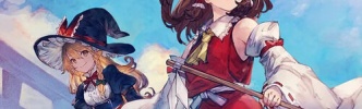 「東方」の二次創作ゲームが大量に発売されてるけどベースの世界観はどこで学べば良いんだ？