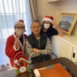 『クリスマス会Part２🎉🎄』の画像