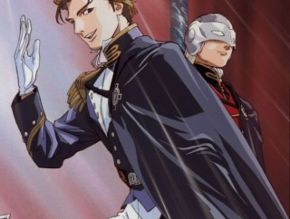 【画像あり】ガンダムWのトレーズとかいう目的や何を言っているのかはイマイチ理解し辛いのにやたらと魅力的でお前らにも人気のある男